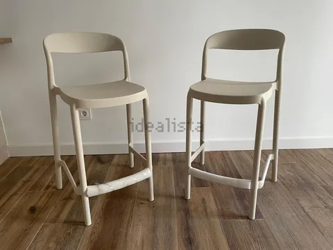 Pis de 58 m² a Madrid