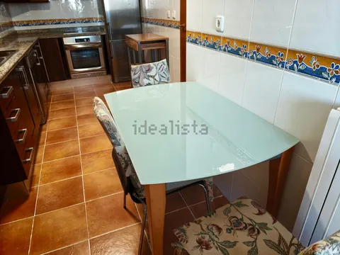 Pis de 110 m² a Albacete
