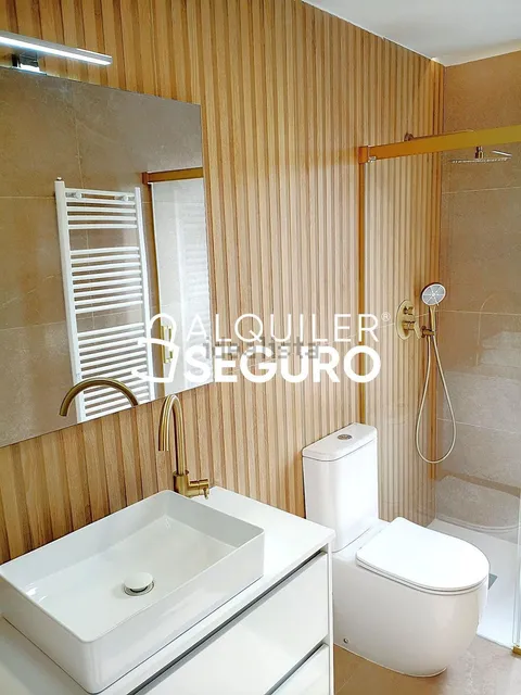 Appartamento 68 m² a Valladolid