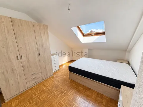 Pis de 90 m² a Lleó