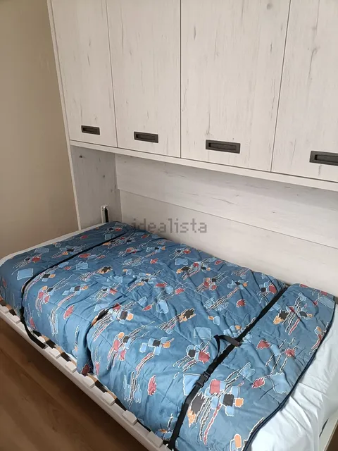 Pis de 63 m² a Madrid