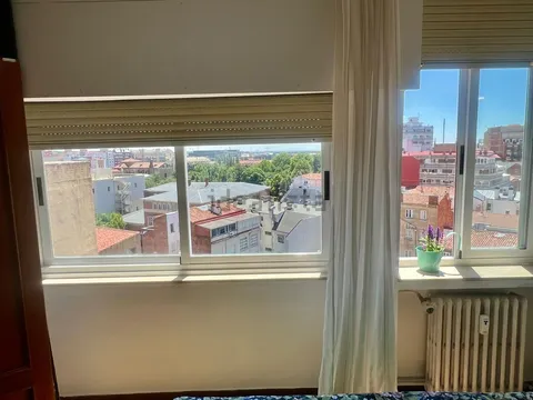 Appartement 120 m² à León