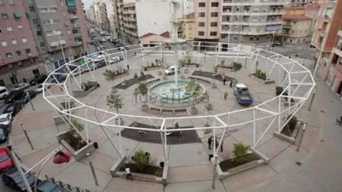 Habitació de lloguer, Elx