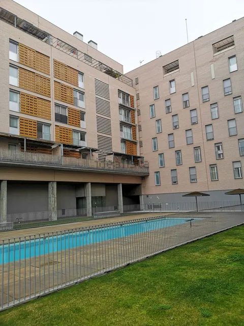 Pis de 25 m² a Madrid