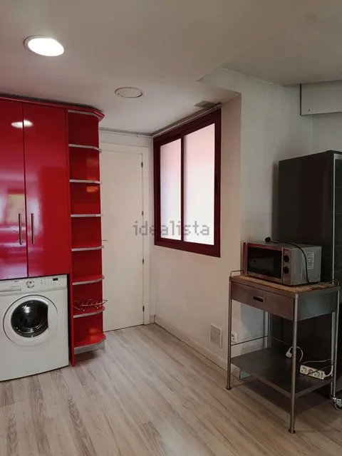 Pis de 71 m² a Madrid