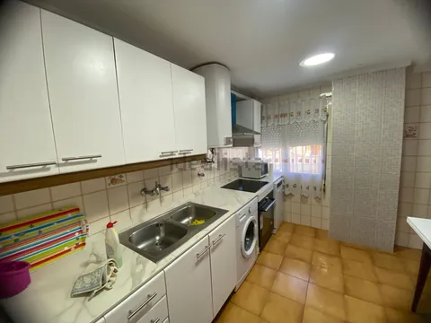 Pis de 120 m² a Busto de Bureba