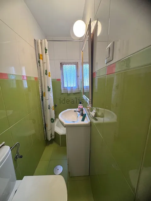 Pis de 55 m² a Brañosera
