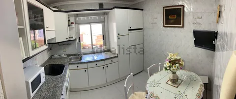 Pis de 70 m² a Lleó