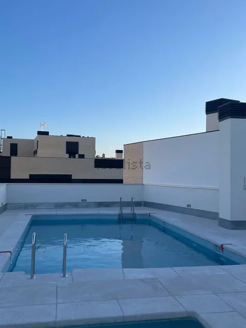 Pis de 64 m² a Toledo