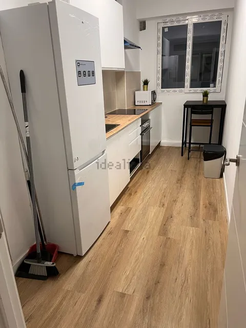 Habitació de lloguer, València