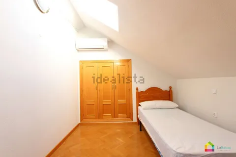 Piso de 80 m² en Toledo