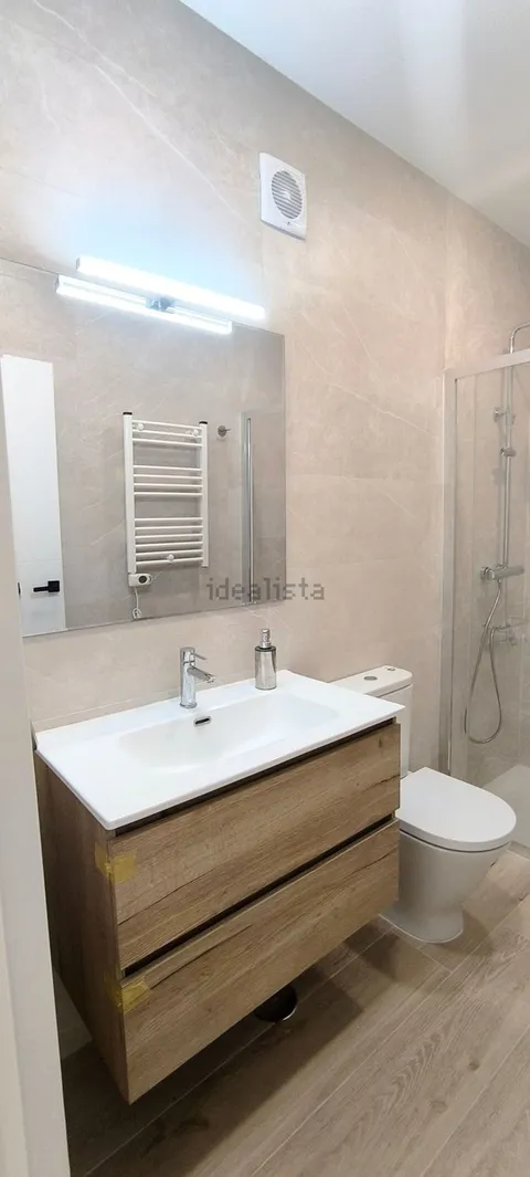 Apartamento 85 m² em Sevilla