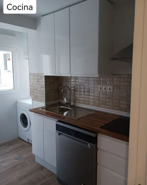 Квартира 74 м² у Valladolid