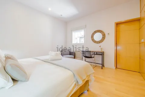 Pis de 110 m² a Madrid