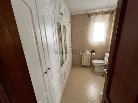 Chambre à louer, Segovia
