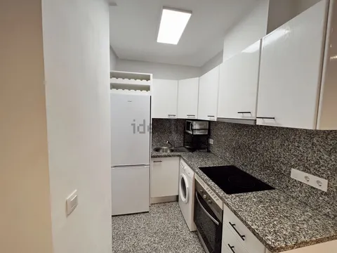 Wohnung 64 m² in Valencia