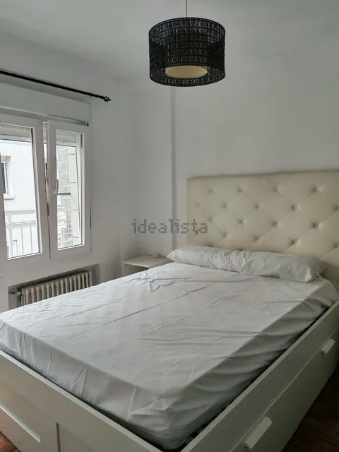 Pis de 64 m² a Gijón
