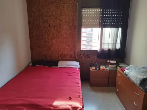 Habitació de lloguer, Cerdanyola del Vallès (4/8)