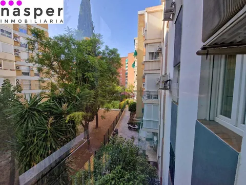 Pis de 82 m² a Sevilla