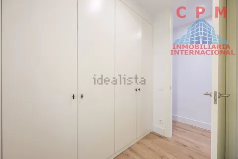 Appartamento 147 m² a Madrid