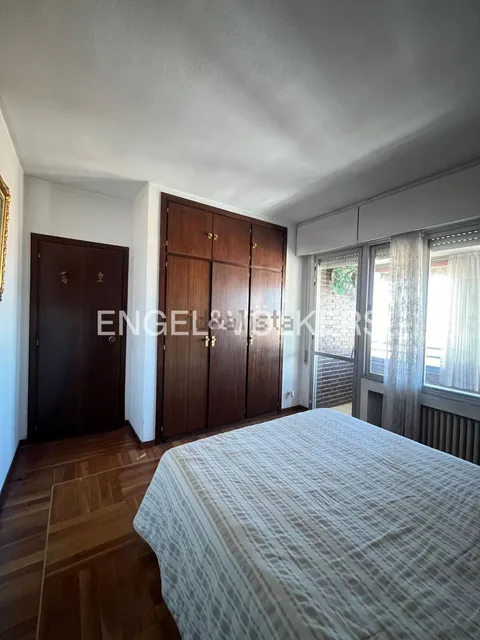 Appartamento 108 m² a Madrid