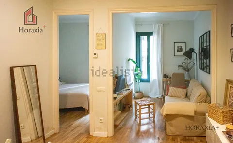Wohnung 44 m² in Barcelona
