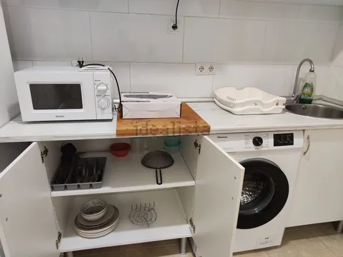 Pis de 40 m² a Madrid