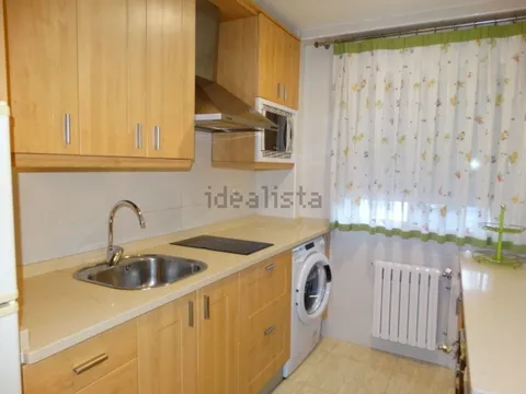 Pis de 63 m² a Saragossa
