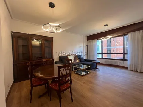 Pis de 166 m² a Bilbao (3/25)