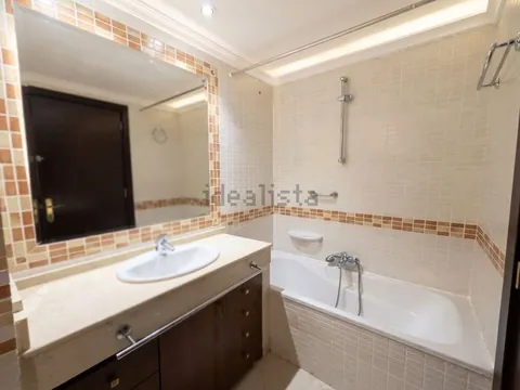 Pis de 152 m² a Sevilla