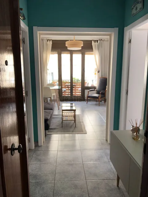 Stanza in affitto, Barcelona