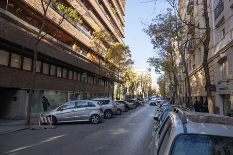 Комната в аренду, Мадрид