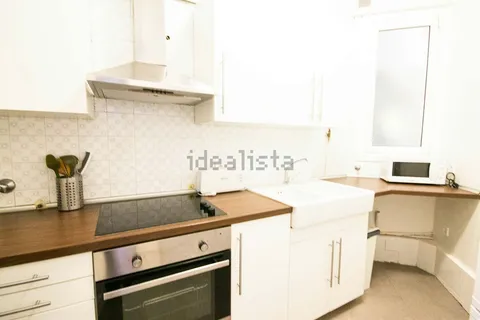 Quarto para alugar, Barcelona