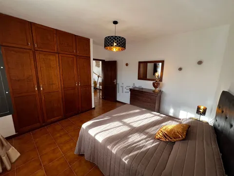 Habitació de lloguer, San Bartolomé