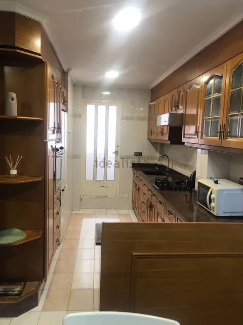 Habitació de lloguer, València (3/8)
