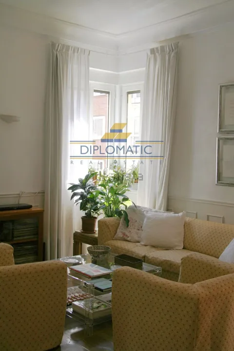 Pis de 132 m² a Madrid