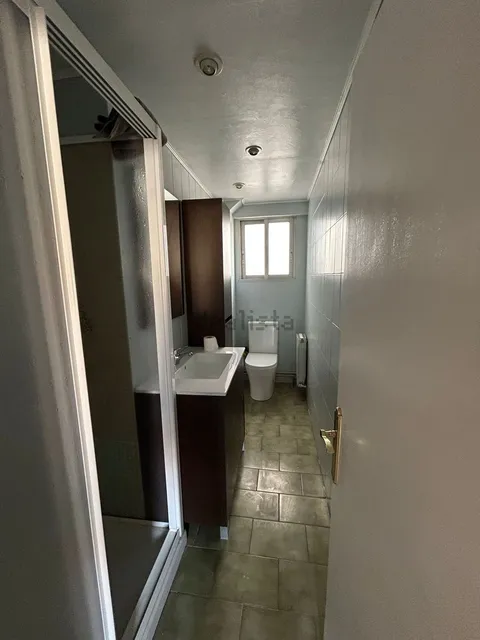 Habitació de lloguer, Saragossa