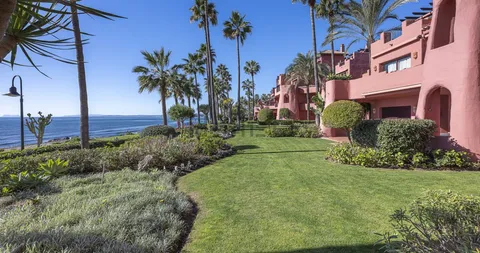Apartamento 278 m² em Estepona