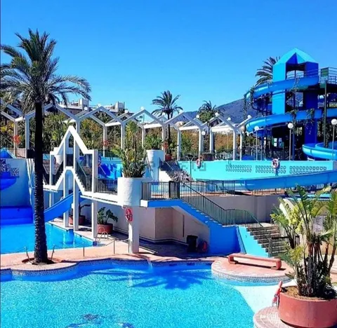 Pis de 62 m² a Benalmádena