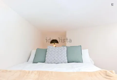 Pis de 36 m² a Madrid