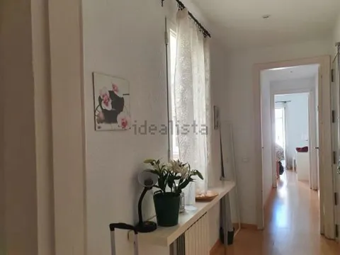 Pis de 88 m² a Madrid