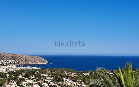 Casa de 180 m² a Teulada