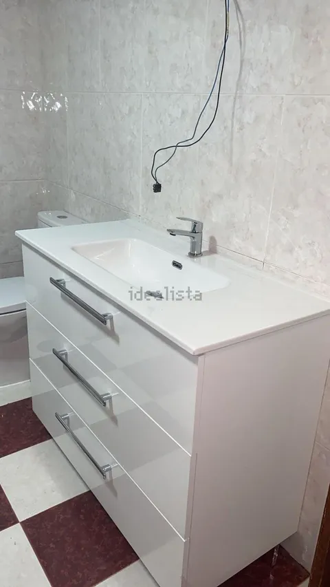 Pis de 101 m² a Màlaga