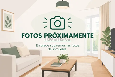 Pis de 80 m² a Saragossa