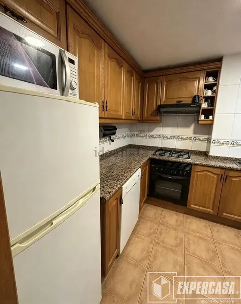 Flat 141 m² in Valencia (4/13)