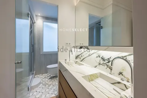 Appartamento 150 m² a Madrid
