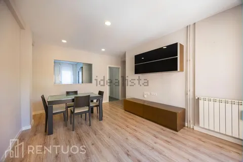 Pis de 73 m² a Madrid