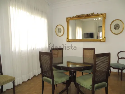Stanza in affitto, Siviglia