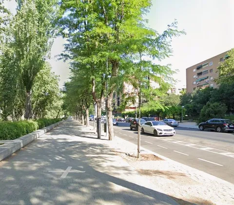Appartamento 90 m² a Madrid