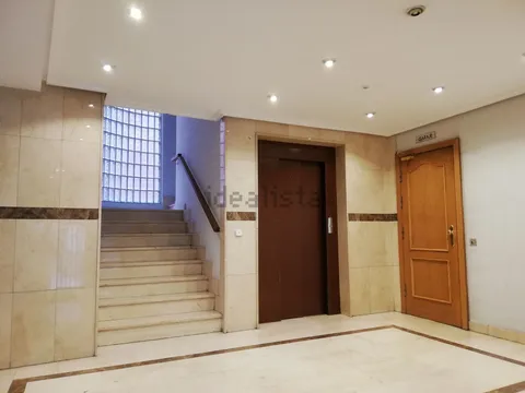 Pis de 70 m² a Madrid